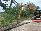 23July2024 Vegetation Removal2